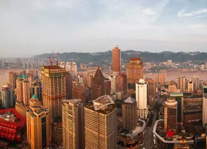 小事记|中国金洋3.15亿收购合肥宝能城房产百盛商业出售北京朝阳物业予中融长河