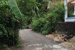 身心的放逐---毛里求斯