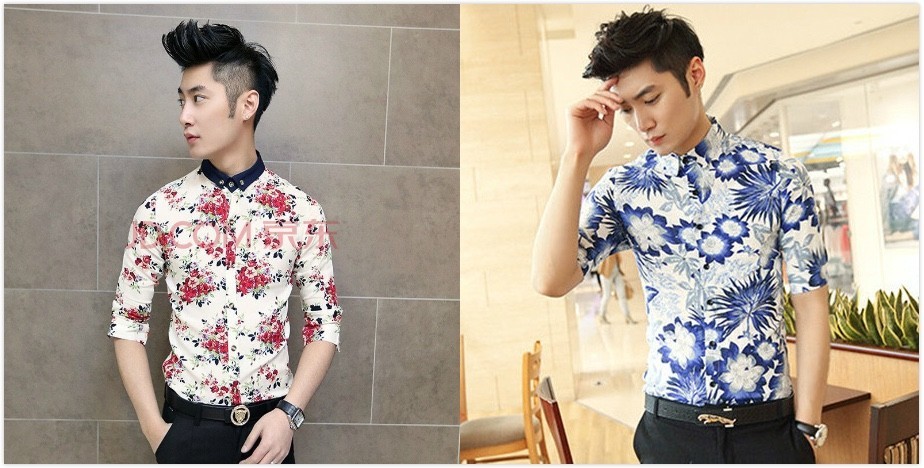 直男穿衣指南｜老公（maybe）可以随便乱叫，衣服不能随便乱学