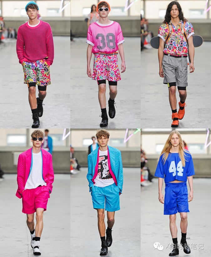 直男穿衣指南｜老公（maybe）可以随便乱叫，衣服不能随便乱学