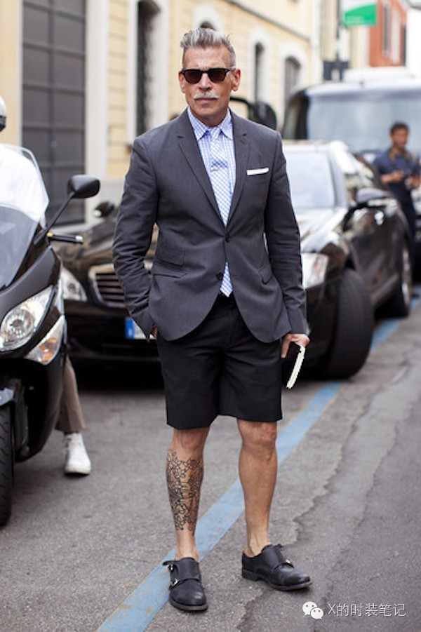 直男穿衣指南｜老公（maybe）可以随便乱叫，衣服不能随便乱学