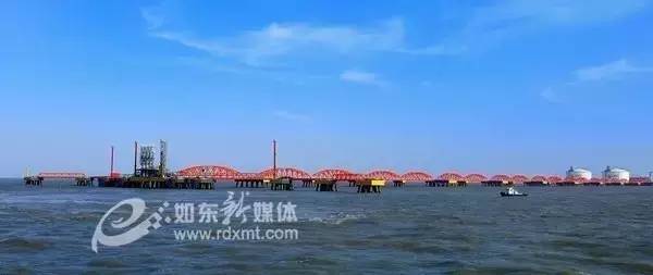 26个英文字母带你看懂我们大如东!