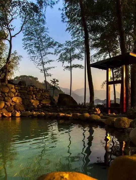 江西最美自驾线路推荐,江西自驾5条最佳线路图