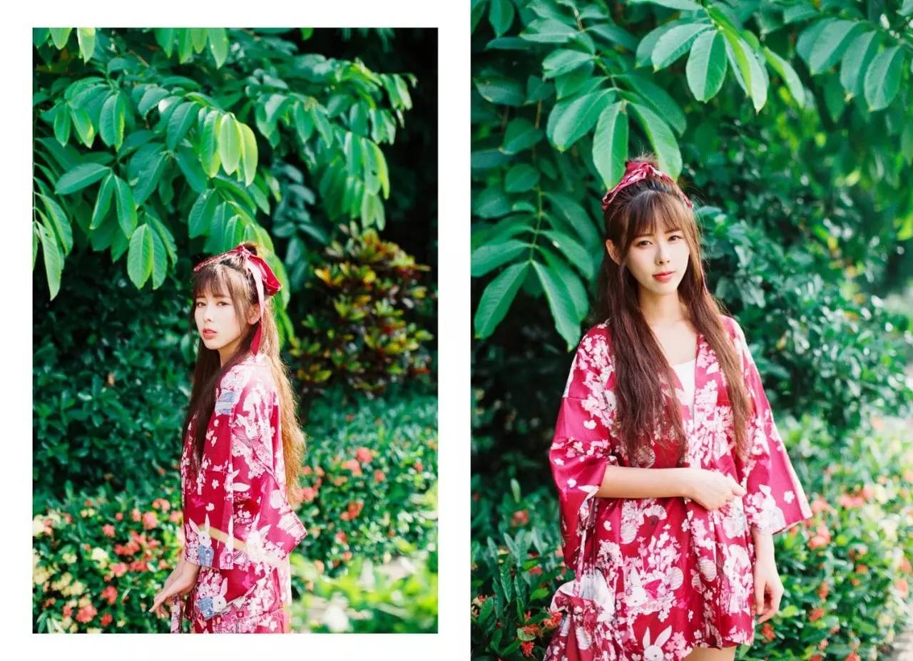 今日摄影师推荐｜未羊NAUIL