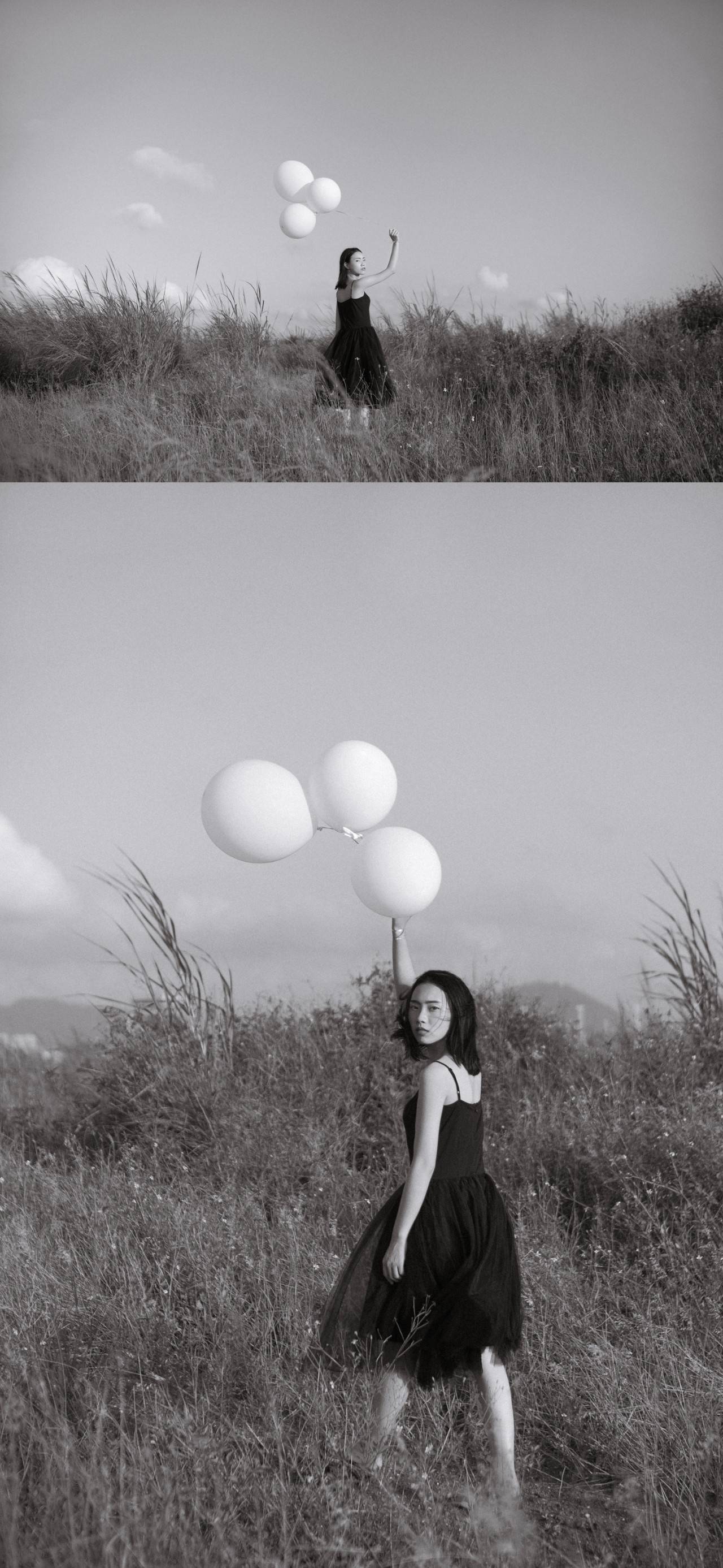 今日摄影师推荐｜未羊NAUIL