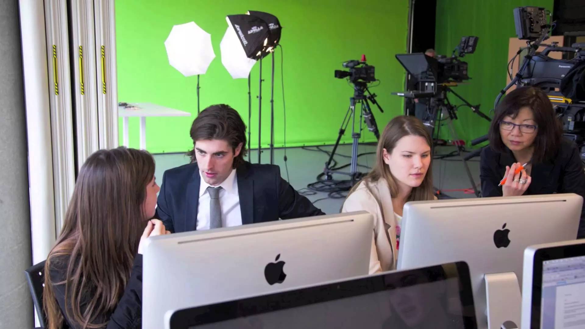 名不见经传的卡尔顿大学，怎么就成为中国留学生新宠了？