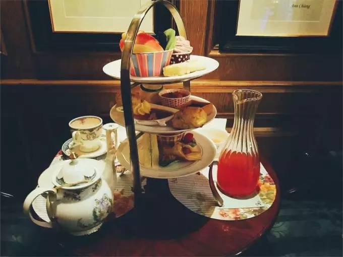 合肥粤式下午茶推荐,合肥市中心下午茶推荐
