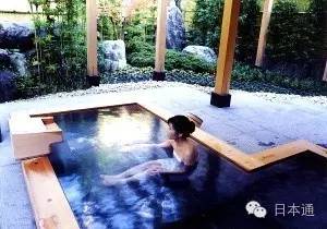日本十大最好的温泉,一生必去的日本温泉
