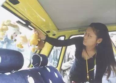 8个标准,女人为何不宜做副驾驶