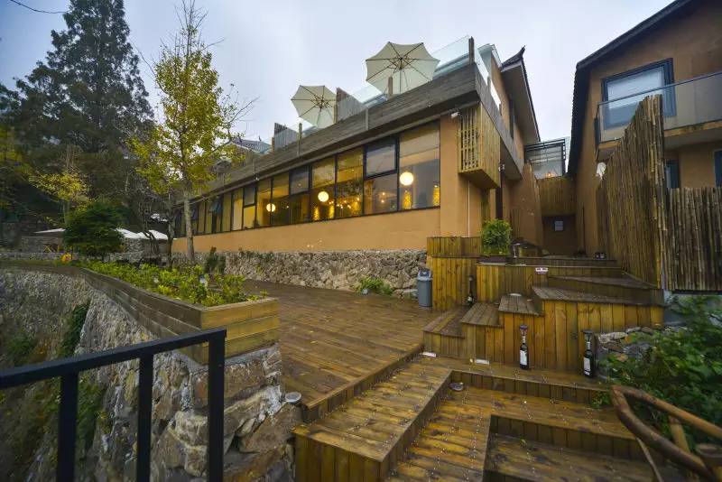 松阳民宿推荐,松阳比较出名的民宿