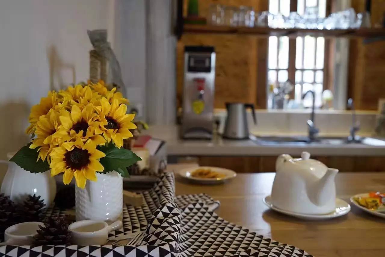 松阳民宿推荐,松阳比较出名的民宿