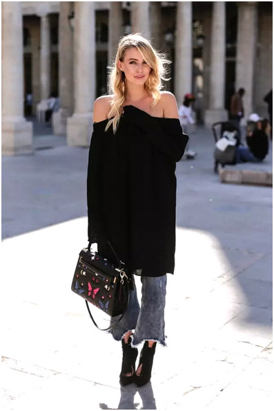 预热小长假只穿ZARA、HM旅行也能让你美的掉渣！