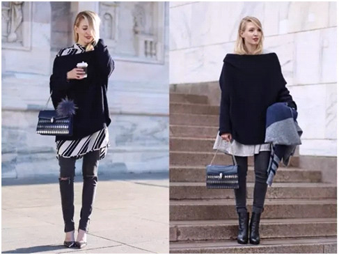 预热小长假只穿ZARA、HM旅行也能让你美的掉渣！