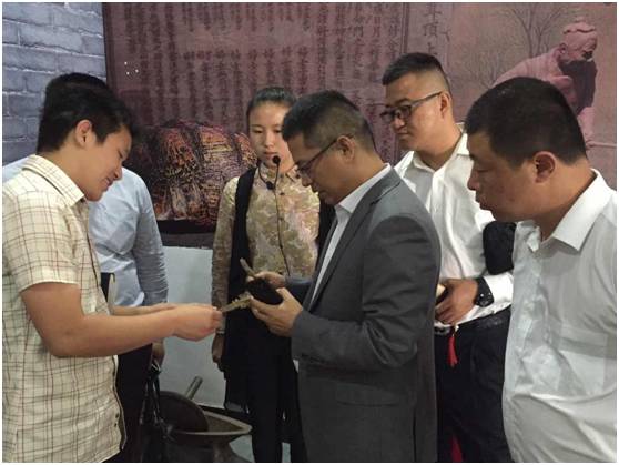 阿胶新零售最新合作,阿胶现状