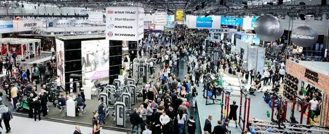 观展攻略上篇丨带你轻松“玩儿转”FIBOCHINA2016!