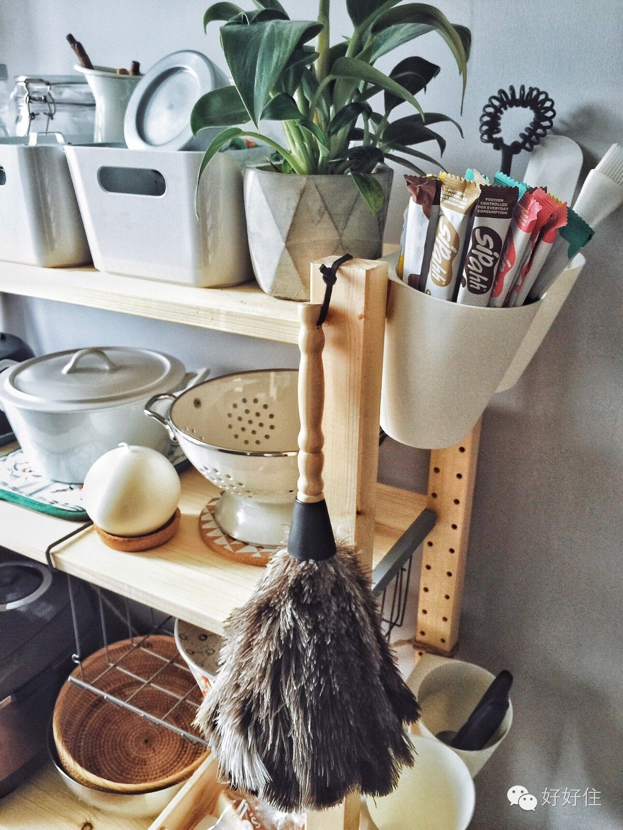 千万别买厨房神器,最实用的家务神器是什么