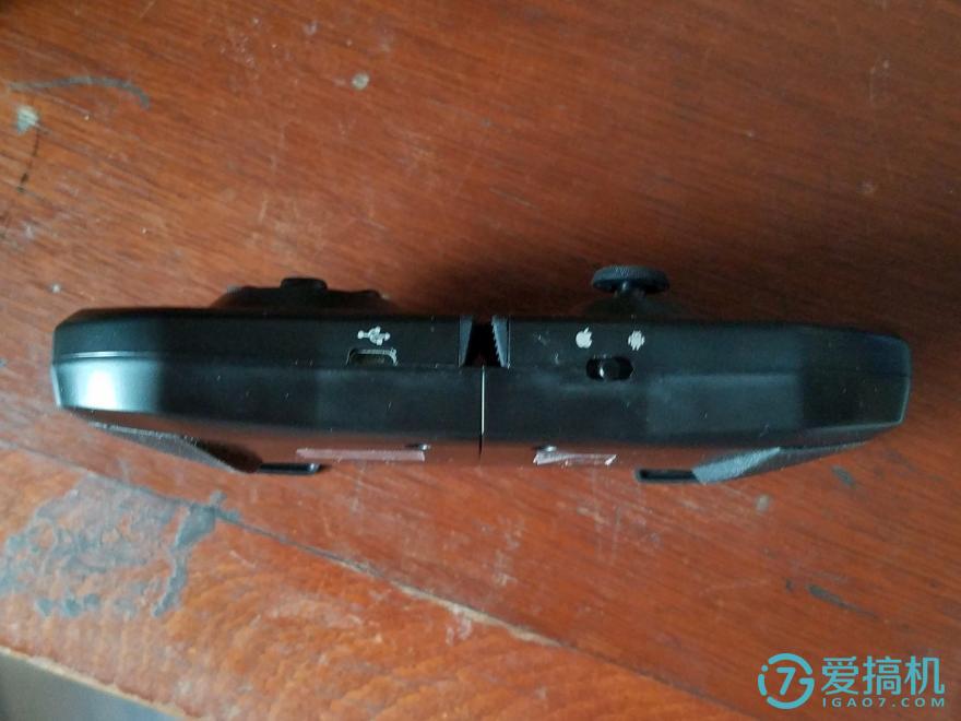 革命尚未成功，同志仍需努力——HandJoynPro蓝牙手柄