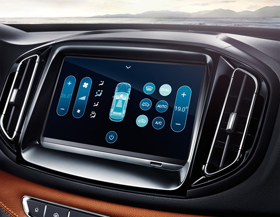 新款瑞虎71.6t最低配落地价,最近瑞虎71.5t豪华版落地价