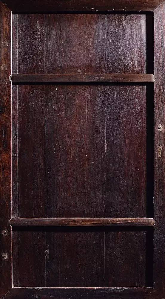 以9315万元刷新世界纪录的紫檀大柜，有你不知道的背后故事|退藏