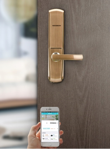 指纹防盗锁十大品牌排行榜最新,指纹防盗门十大品牌排名