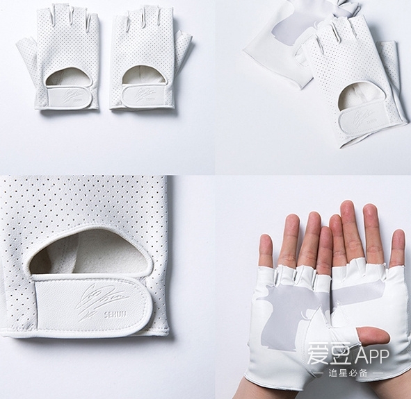 exo盘点,exo周边盘点