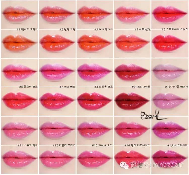 预算分别为RMB100、200、300该如何挑选唇膏？27个品牌50+支唇膏大种草！