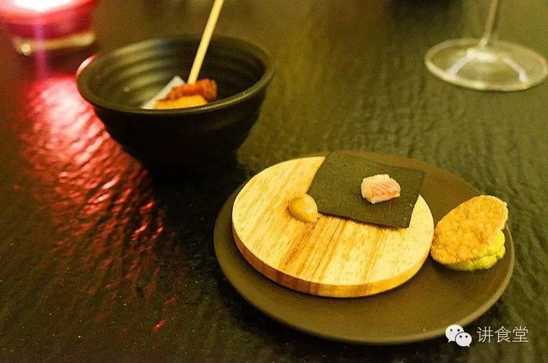 探店|同是米其林一星，也有优劣之分（差评预警）