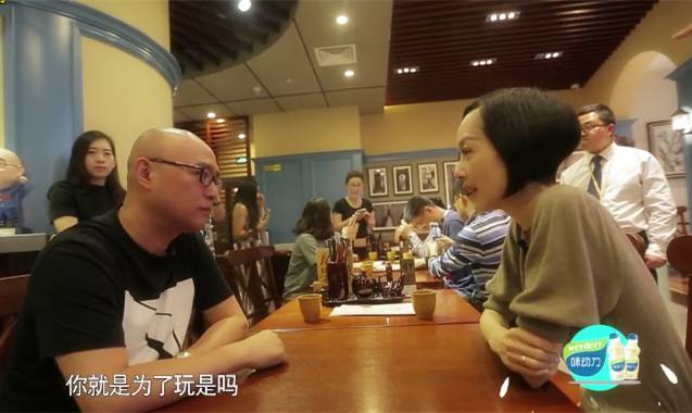 这世界如此喧闹,这世界如此喧嚣