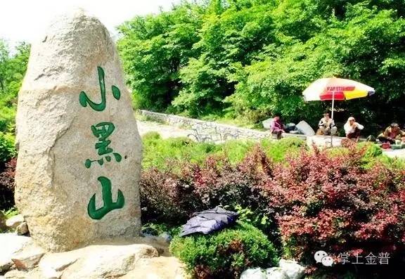 明天三十里堡有场超级好看的演出，约哦！去哦！