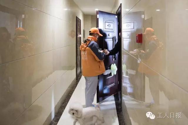 聚焦|这组图片，告诉你“跑男”们的真实生活