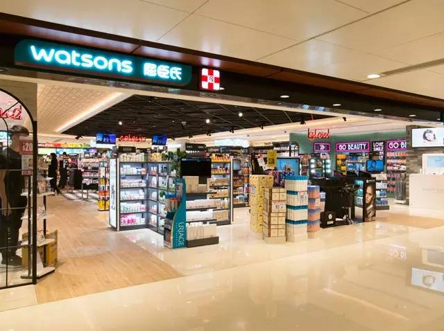 走这条最轻松的香港购物路线，大人小孩都不累！购物同时还能玩美素佳儿360度自家牧场游戏，超级棒！