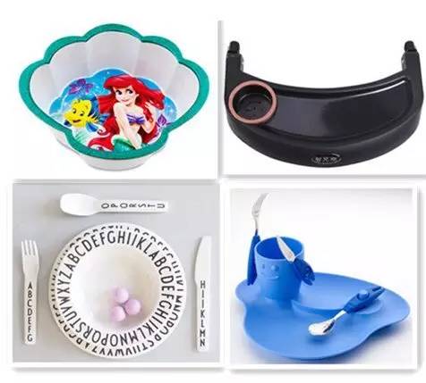 宝宝餐具的选择方法,宝宝餐具攻略