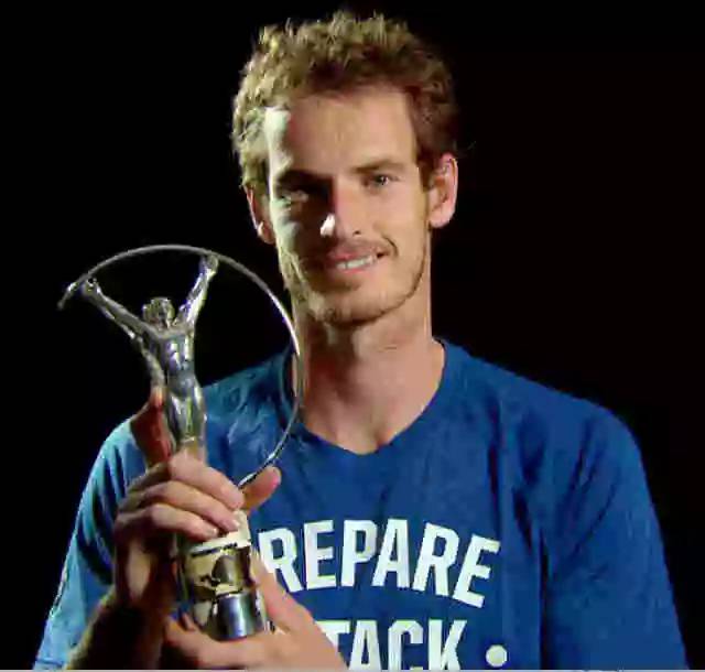 十大粉丝疯狂追星事件,网坛三巨头粉丝排行