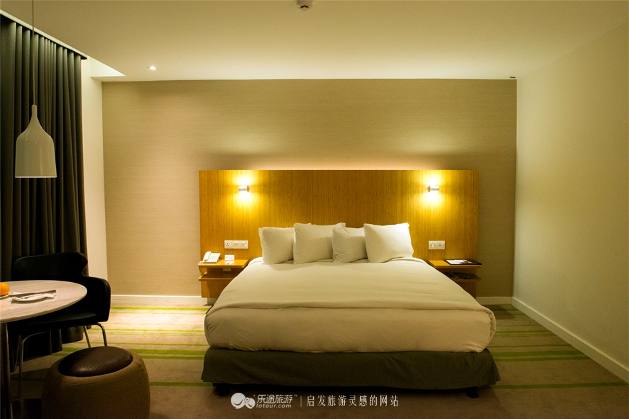 你所不知道的沙滩秘境—“天空之镜”