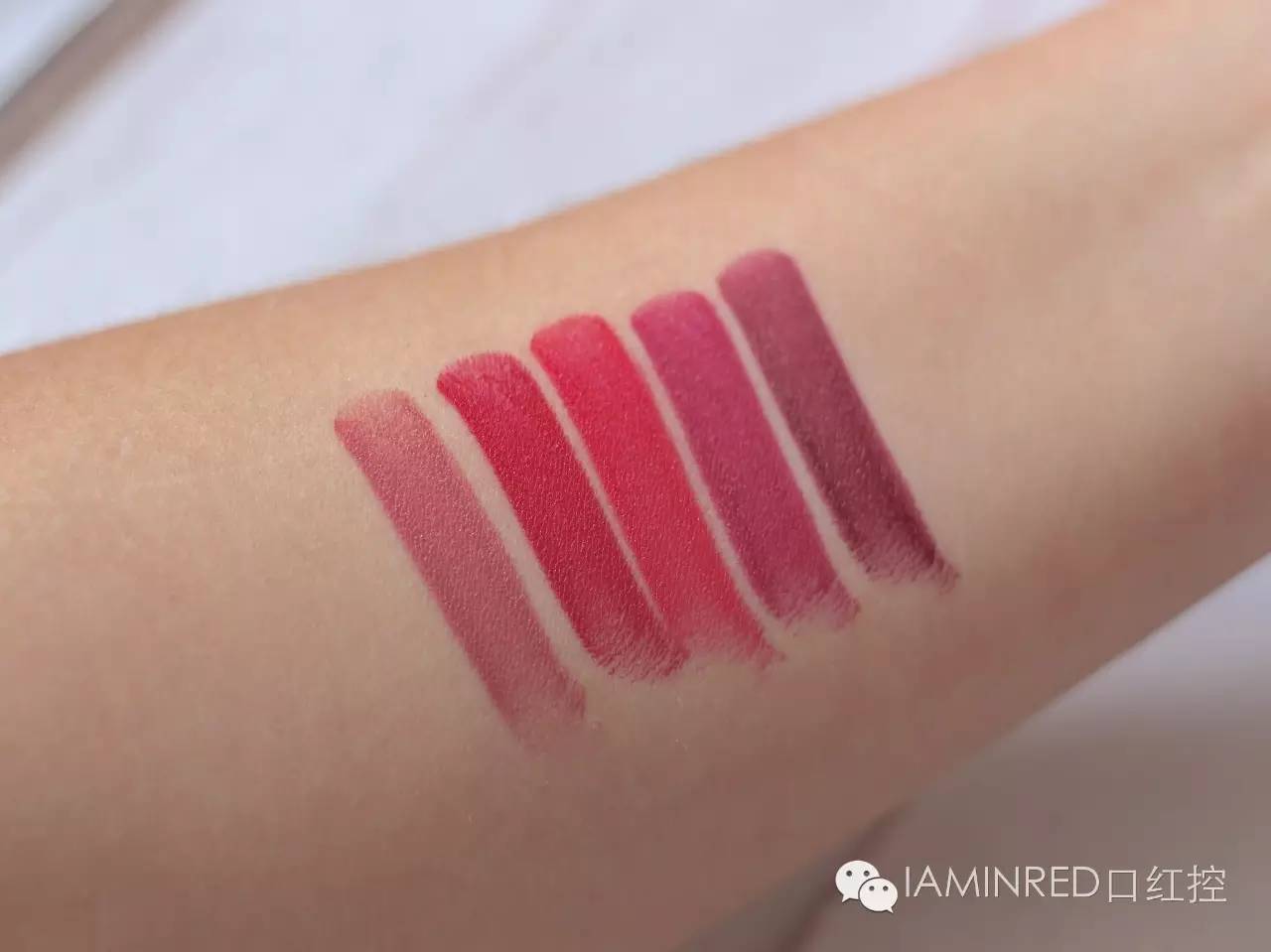 剁手好物测评,剁手必备口红