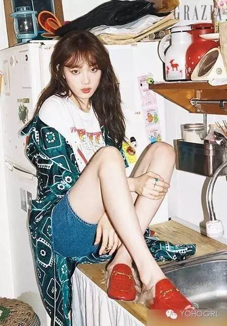 各种眼型眼线的画法,五种不同眼型的眼线技巧来啦