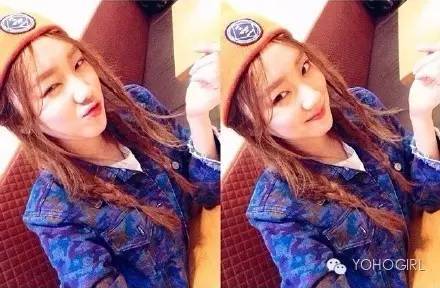 各种眼型眼线的画法,五种不同眼型的眼线技巧来啦