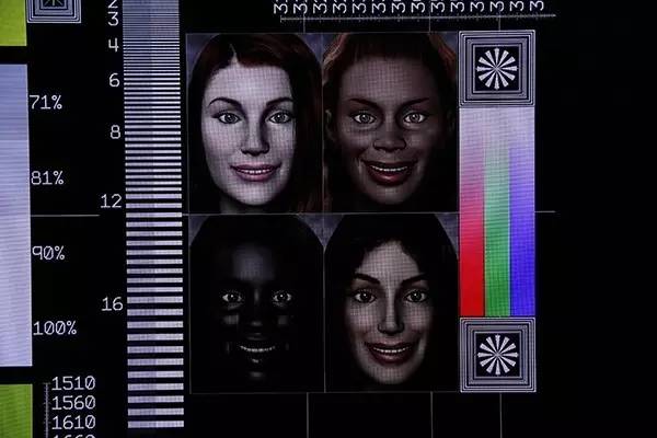 创维s9pro电视测评,创维高端oled演示片