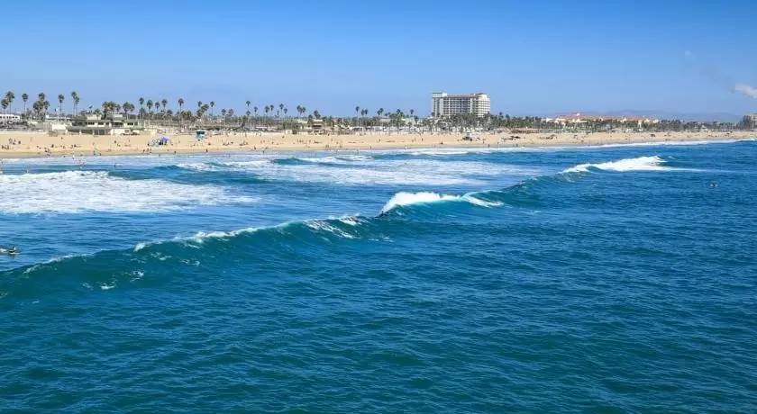 川航发布成都直飞洛杉矶新航线:10月17日首航!往返价2899元!(不含税)