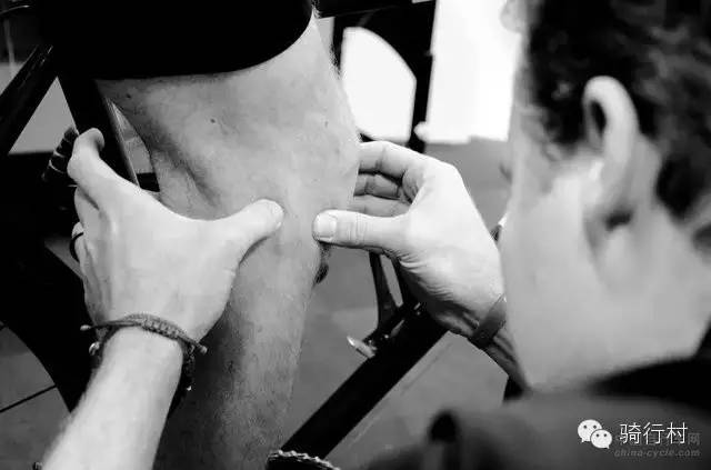 经验：必读，自行车尺寸导致的5种运动损伤！