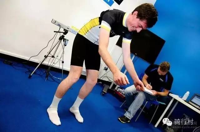 经验：必读，自行车尺寸导致的5种运动损伤！