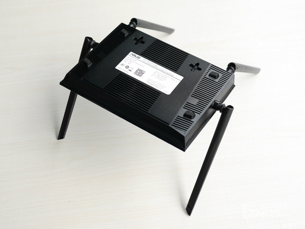 华硕路由器ac1200mesh组网,华硕路由器rt-ac1200m