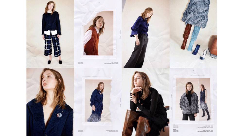 labelhood是什么,labelhood蕾虎秋冬系列后台化妆