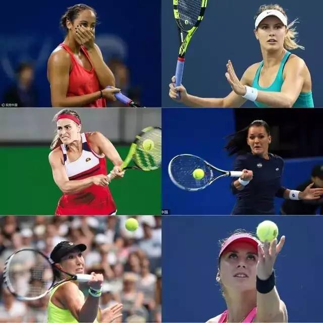 全北京的人都在问:怎么搞到免费的中网门票?看这里|福利