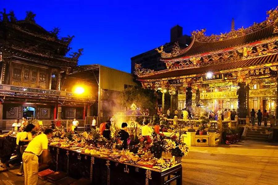 越南十大美景排名,越南十大旅游景点大全