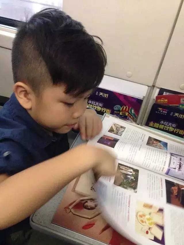 走这条最轻松的香港购物路线，大人小孩都不累！购物同时还能玩美素佳儿360度自家牧场游戏，超级棒！