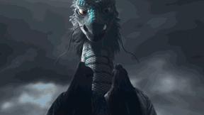 没想到你是这样的神狐小七!《青云志》灵(萌)兽(宠)大合集