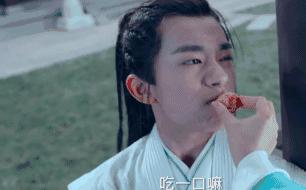 没想到你是这样的神狐小七!《青云志》灵(萌)兽(宠)大合集