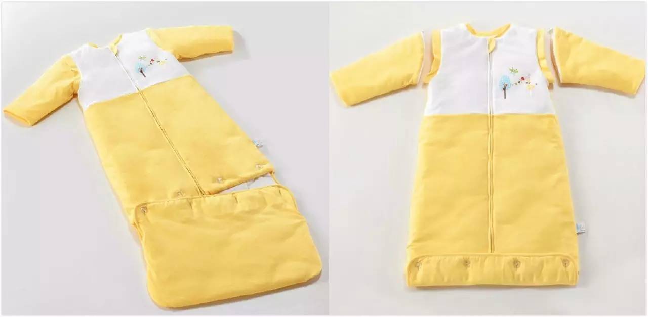 又保暖又轻薄的宝宝睡袋,宝宝薄款睡袋平价推荐