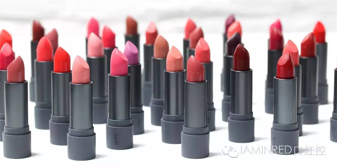 剁手好物测评,剁手必备口红